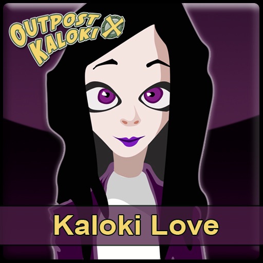 Kaloki Love icon