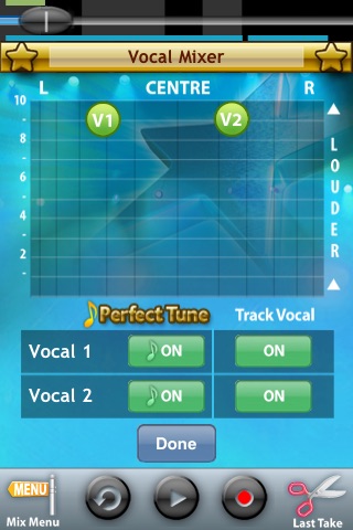 Sing Perfect Studio screenshot-4