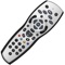 Remote for tv