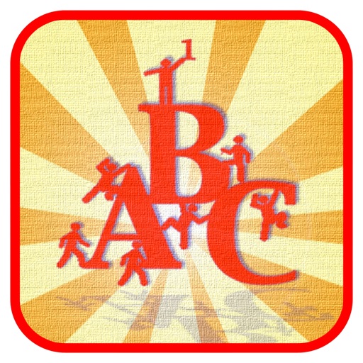 AbcWordFree iOS App