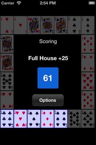 Poker Circle screenshot 4