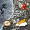 Bonaire the Offline Map