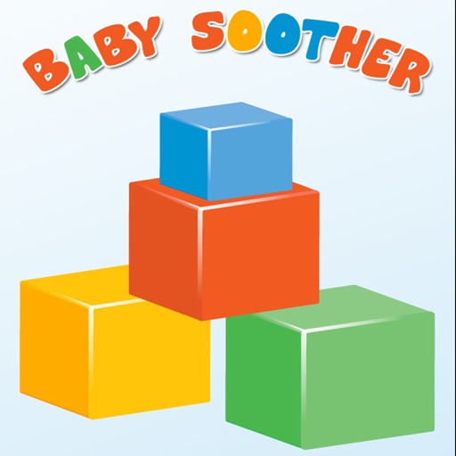 Baby Nursery Soother