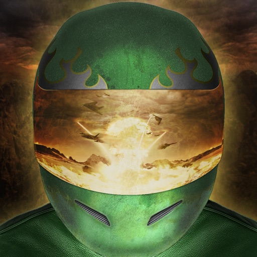 Armageddon Rider icon