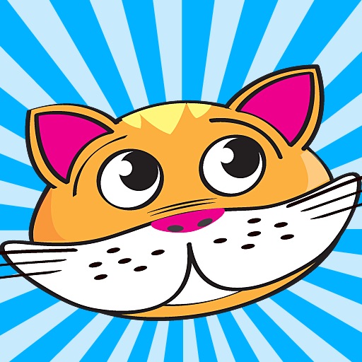 Greedy Kitten iOS App