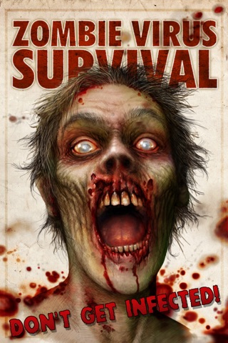 Zombie Virus Survival screenshot 3