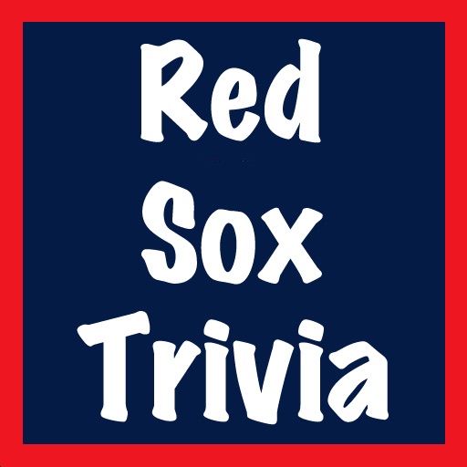 Baseball Trivia - Red Sox Edition icon