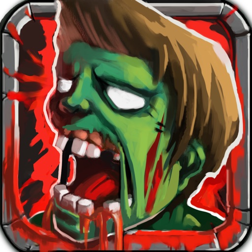Zombie Kill Zone 2 icon