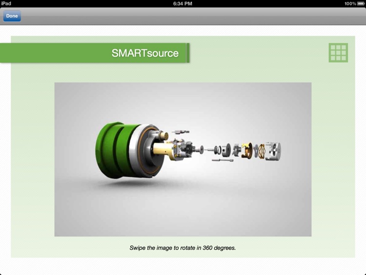 PerkinElmer Gas Chromatography Essentials screenshot-4