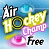 Air Hockey Champ HD Free