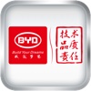 比亚迪汽车 for iPhone