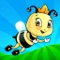 Kezza bee Farm Adventures for iPad