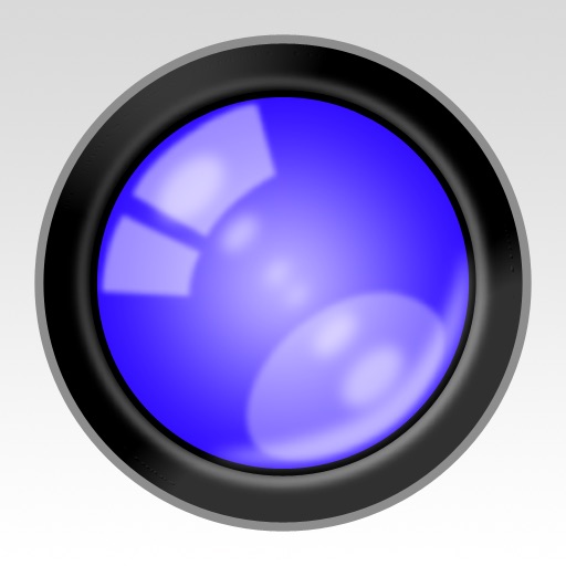 Lomo Lens icon