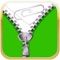*** FIRST BUSINESS UNZIP TOOL FOR IPAD ***