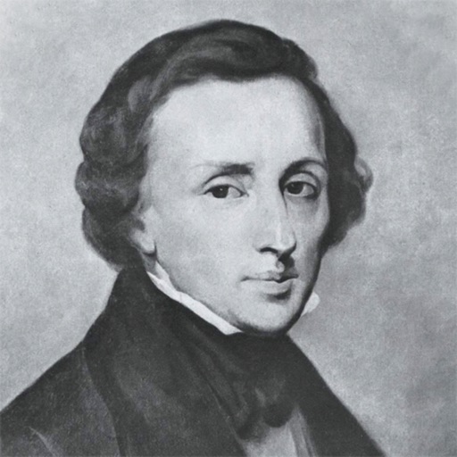 Chopin Mazurka icon