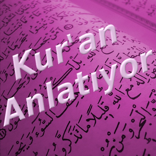 Kur'an Anlatıyor