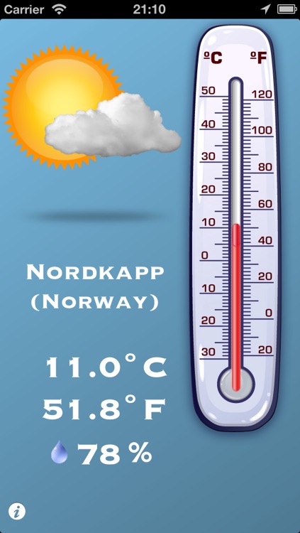 Quick Weather Plus