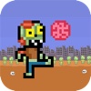 Super Zombie Juggling - Brain Ball