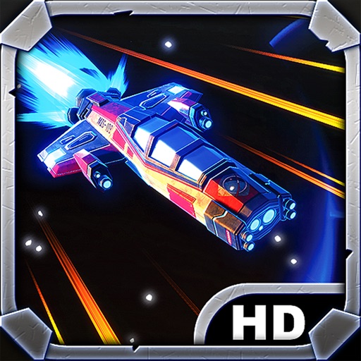 Syder Arcade HD Icon