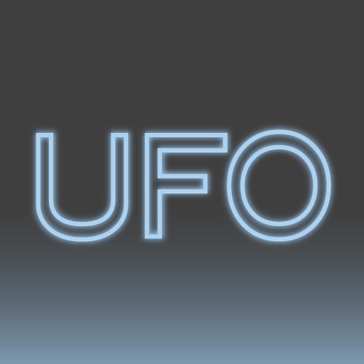 UFO Encounter icon