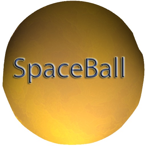 SpaceBall iOS App