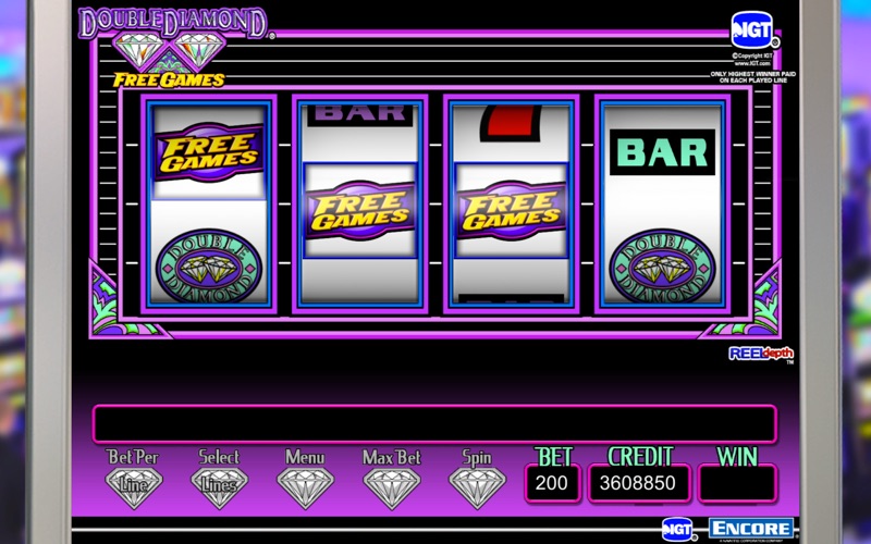 IGT Slots Aztec Temple thumbnail 3
