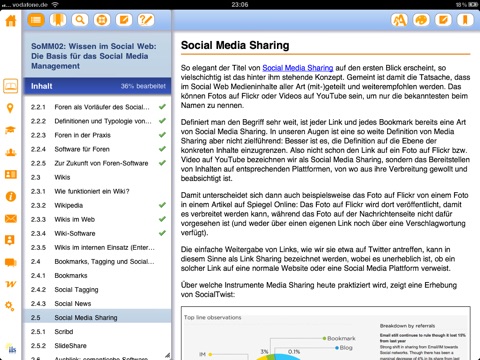 Social Media Manager screenshot 2