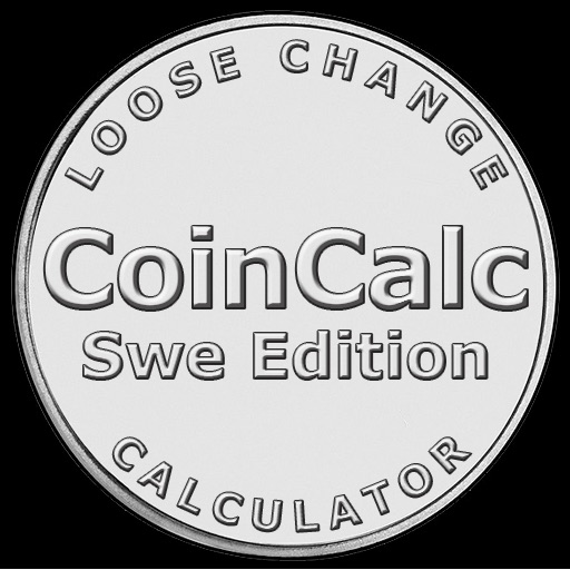 CoinCalc Sweden Edition