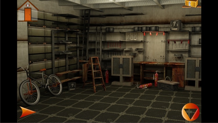 Can You Escape This House 3