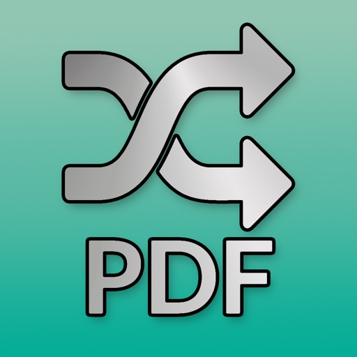 PDF This Page: Web to PDF Converter icon