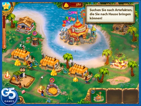 Jack of All Tribes HD Deluxe screenshot 4