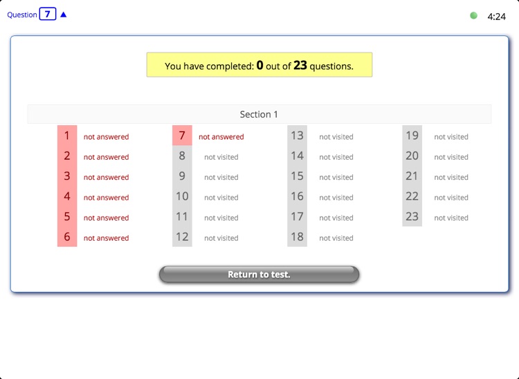 ISDD for iOS screenshot-3