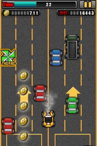 Car Rush II screenshot 3