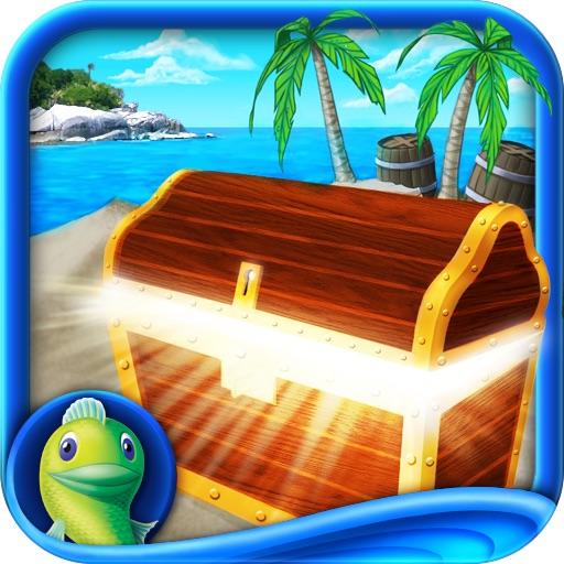 Treasures of Mystery Island HD (Full)