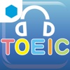 TOEICヒアリング 700点 for GREE