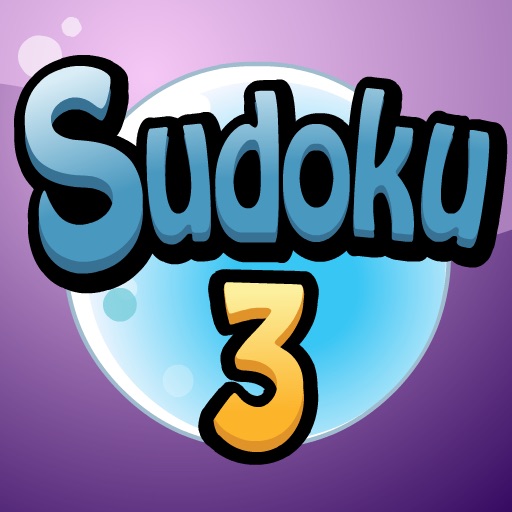 Sudoku3. icon