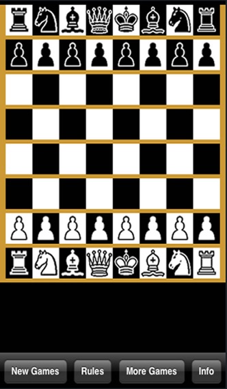 簡単なチェス 2のおすすめ画像1