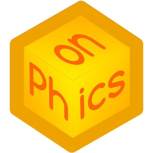 Phonics Challenge icon