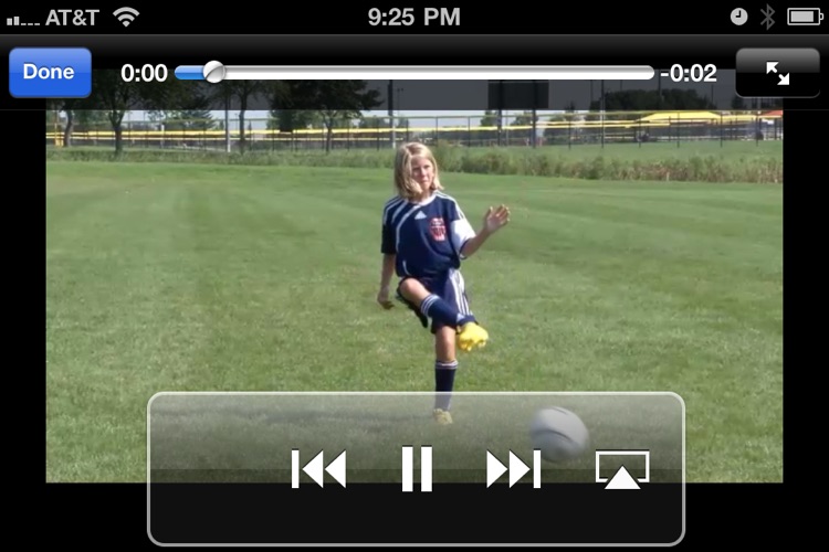 Go Coach Soccer