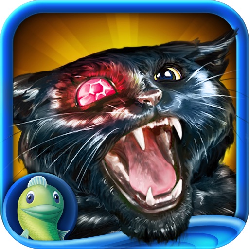 Edgar Allan Poe's The Black Cat: Dark Tales Collector's Edition icon