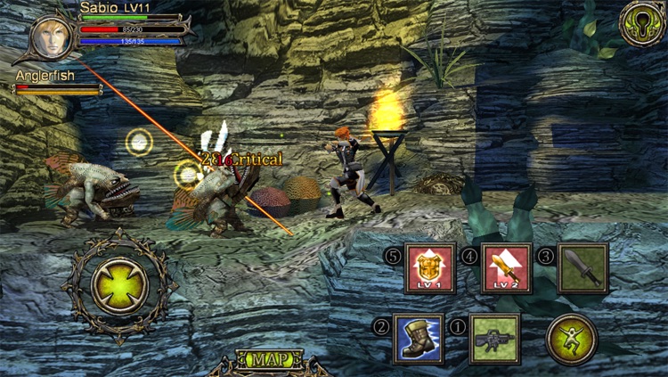 Lemegeton screenshot-3