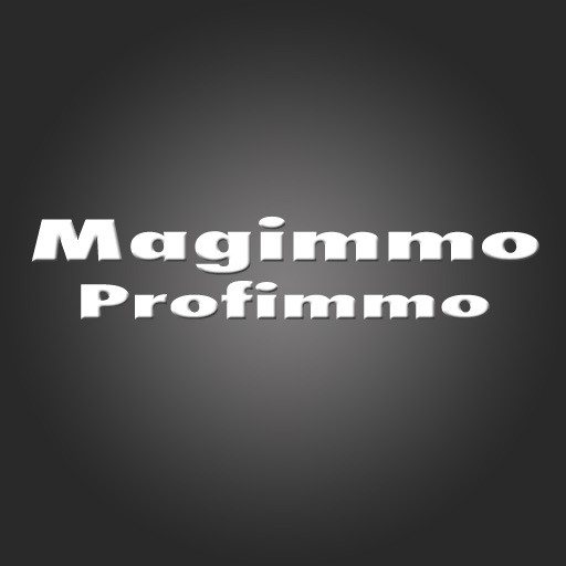 MagImmo icon