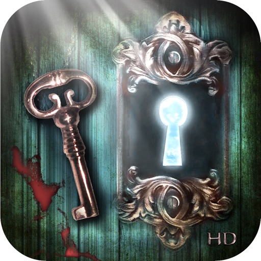 Arcanums of Magic Room iOS App