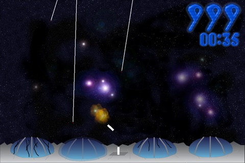Lunar HQ Free screenshot 3