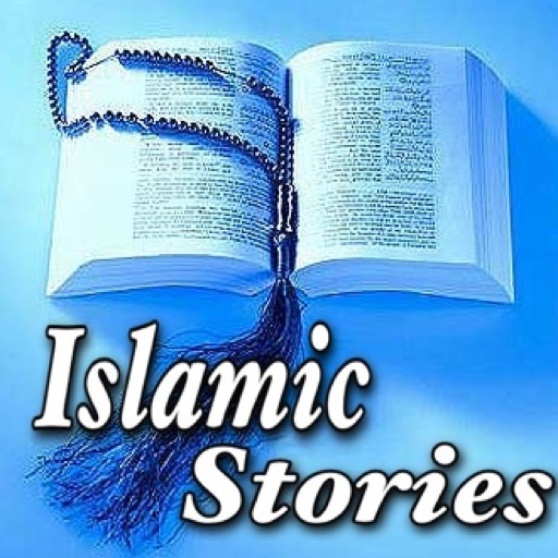 Islamic Moral Stories icon