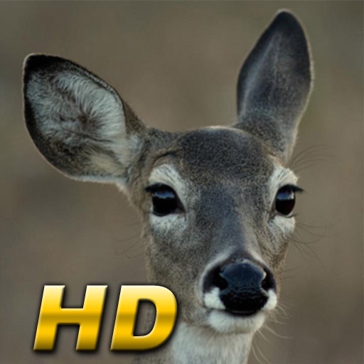 Hunt Call Pro HD for iPad icon