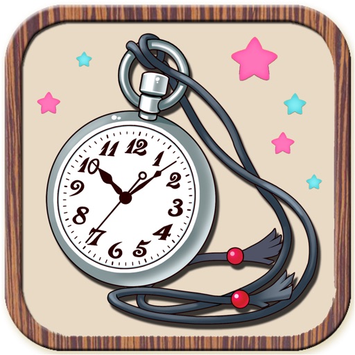 Compass Puzzle -未来を見据える羅針盤のパズルゲーム- iOS App
