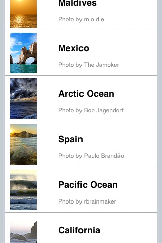 iFish screenshot-4