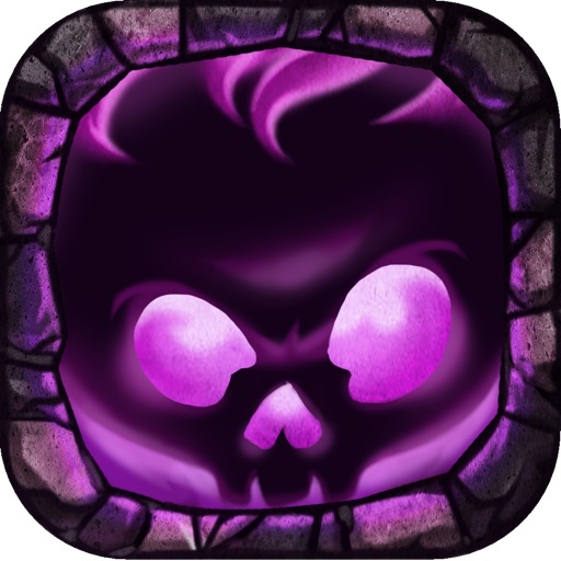 Death's Apprentice Icon