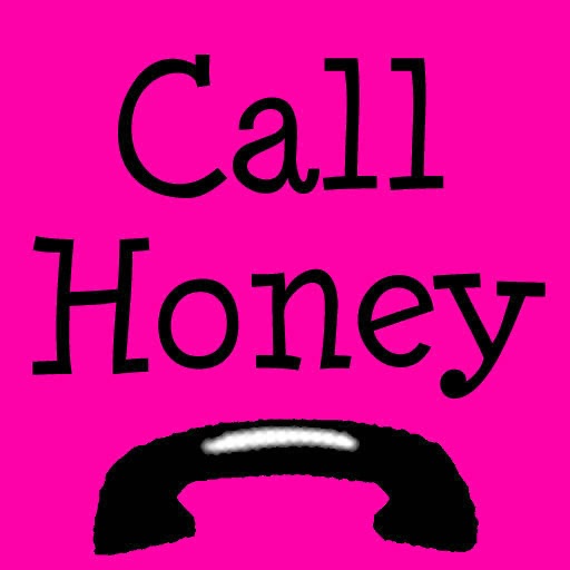 atapDialer Quick Speed Dial to Honey (pink)